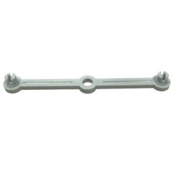 Train Motor 12V Connecting Rod (7 studs long)