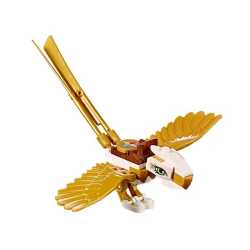 Eagle, Elves - Brick Built Eagle, Elves - Brick Built