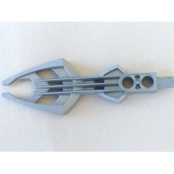 Bionicle Weapon Rahkshi Staff of Disintegration (Guurahk) Bionicle Weapon Rahkshi Staff of Disintegration (Guurahk)