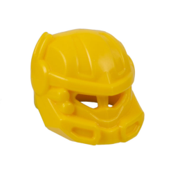 Minifigure, Headgear Helmet Hero Factory (Evo) Minifigure, Headgear Helmet Hero Factory (Evo)