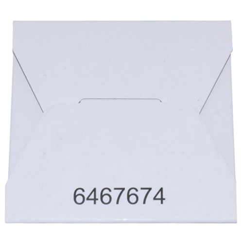 Деталь LEGO 6467674 Cardboard Sleeve 6467674 with Contents