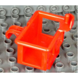 Duplo Aerial Basket with Clip Duplo Aerial Basket with Clip