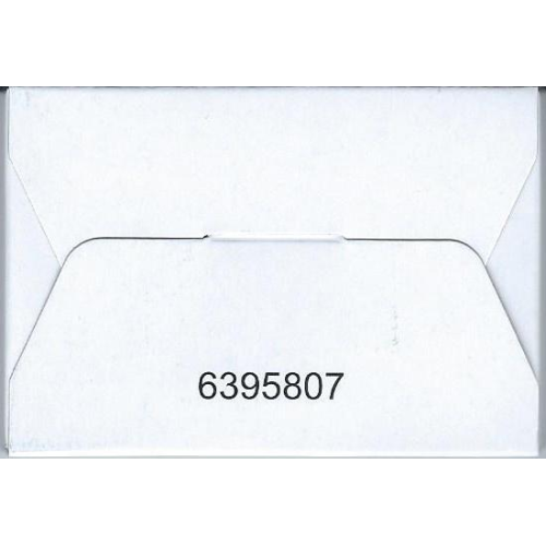 Деталь LEGO 6395807 Cardboard Sleeve 6395807 with Contents