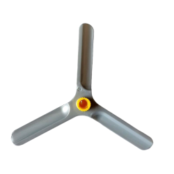 Duplo, Toolo Propeller 3 Blade