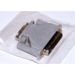 Electric, Connector, Serial 9 Pin Male to 25 Pin Female Adapter, Control Lab Version Electric, Connector, Serial 9 Pin Male to 25 Pin Female Adapter, Control Lab Version