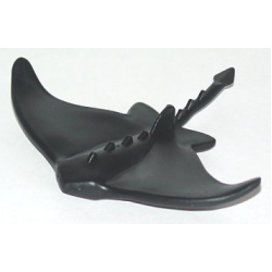 Manta Ray / Stingray