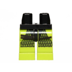 Hips and Lime Legs with Black Mesh Pattern (SW Oola) Hips and Lime Legs with Black Mesh Pattern (SW Oola)