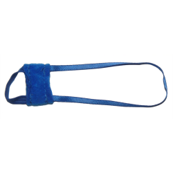 Duplo Utensil Dog Sled Harness