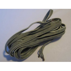 Electric, Wire 12V / 4.5V with 3 Leads, 200cm Long
