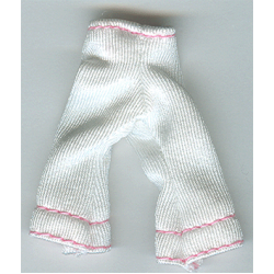 Belville, Clothes Pants Flare Legs Small