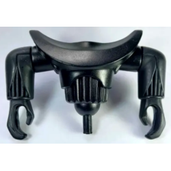 Galidor Promo Torso and Arms Gorm