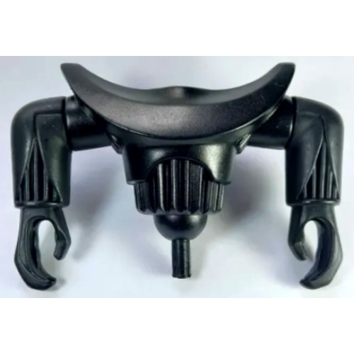 Деталь LEGO 43492 Galidor Promo Torso and Arms Gorm