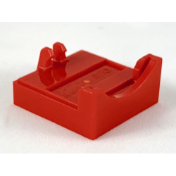 Electric, Motor 9V Micromotor 2 x 2 Base Electric, Motor 9V Micromotor 2 x 2 Base