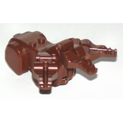 Dog Body (from Three-Headed Dog)
