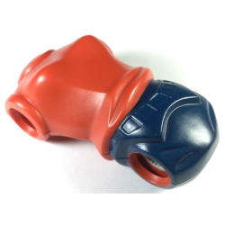 Galidor Torso Allegra with Dark Blue Hips