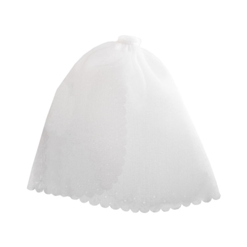 Деталь LEGO 72564 Belville Cloth Bed Veil - Large