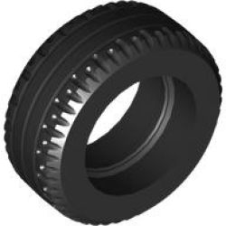 Tire 24 x 9.9 Tire 24 x 9.9