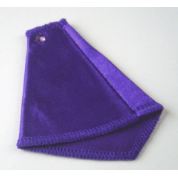 Belville, Clothes Skirt Long, Slim Fitting with Jewel