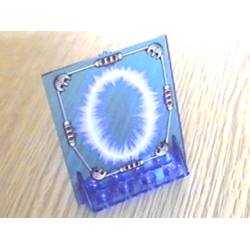 Door 2 x 5 x 5 Swivel, Bracket Base with Ogel Underwater Base Pattern (Sticker) - Set 4795 Door 2 x 5 x 5 Swivel, Bracket Base with Ogel Underwater Base Pattern (Sticker) - Set 4795