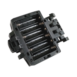 Electric RC Race Buggy Battery / Receiver Unit with Auxiliary Output (without Battery Cover) Electric RC Race Buggy Battery / Receiver Unit with Auxiliary Output (without Battery Cover)