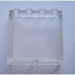Modulex, Window 1 x 4 x 4