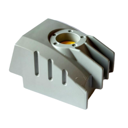 Duplo, Toolo Intelligent Brick Sound Key (Engine Sound - 4 Long Pins Underneath)