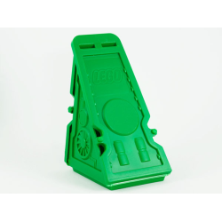 Vehicle, Racer Launcher - Green