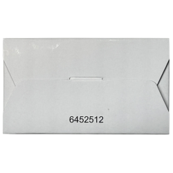 Cardboard Sleeve 6452512 with Contents
