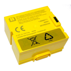 Electric Rechargeable Battery 7.3V Small - SPIKE Prime