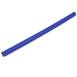 Hose, Ribbed 7mm D. 18L / 14.4cm