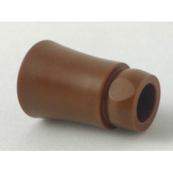 Plant, Tree Palm Trunk - Long Smooth Connector Plant, Tree Palm Trunk - Long Smooth Connector