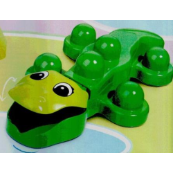 Primo Animal Alligator / Crocodile