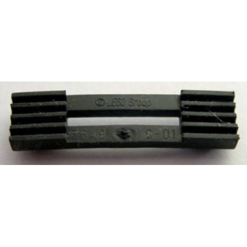 Деталь LEGO 2649 Crane Grab Grip