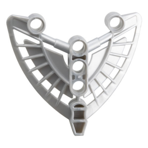 Деталь LEGO 50926 Bionicle Chest Armor, Toa Hordika