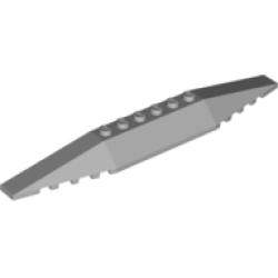 Wedge 2 x 16 Triple