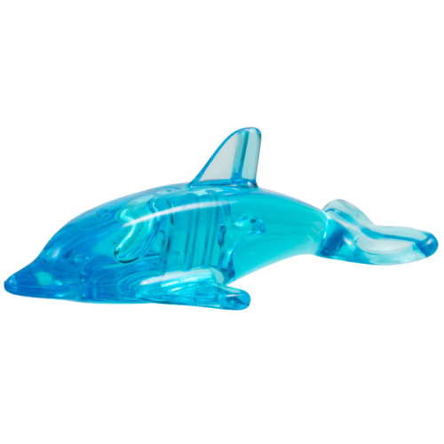 Деталь LEGO 6228c Dolphin with Abnormal Connection