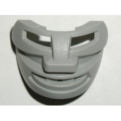 Sports Hockey Mask 2 with Smile and 2 Teeth Sports Hockey Mask 2 with Smile and 2 Teeth