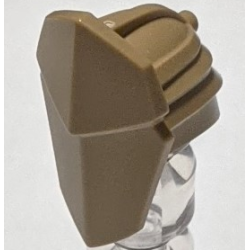 Minifigure, Headgear Islander Mask Minifigure, Headgear Islander Mask