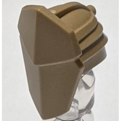 Деталь LEGO 69565 Minifigure, Headgear Islander Mask