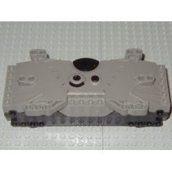 Electric Bionicle Motor Remote Control Receiver Unit (Manas) Electric Bionicle Motor Remote Control Receiver Unit (Manas)