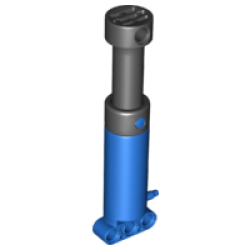 Pneumatic Pump Large (11L) with 1 x 3 Liftarm Pneumatic Pump Large (11L) with 1 x 3 Liftarm