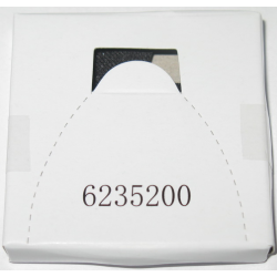 Cardboard Sleeve 6235200 with Contents