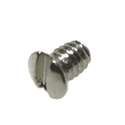 Electric, Connector, Screw 3.32mm for elecpin, elecpin2, and elecpin3 Electric, Connector, Screw 3.32mm for elecpin, elecpin2, and elecpin3