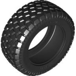 Tire 87.9 x 36