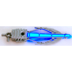Bionicle Weapon Inika Light-up Laser Crossbow Bionicle Weapon Inika Light-up Laser Crossbow