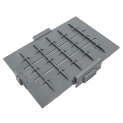 Mindstorms NXT - Bottom Cover Mindstorms NXT - Bottom Cover