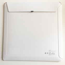 Cardboard Sleeve 6420481 with Contents