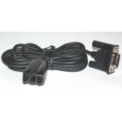Electric, Spybotics Serial Cable Electric, Spybotics Serial Cable