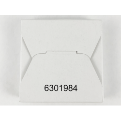 Cardboard Sleeve 6301984 with Contents