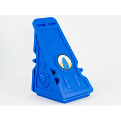 Vehicle, Racer Launcher with Surfer Logo and Stat Card on Inside Pattern (Stickers) - Set 4567 Vehicle, Racer Launcher with Surfer Logo and Stat Card on Inside Pattern (Stickers) - Set 4567